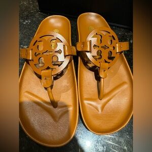 Tory Burch MILLER CLOUD SANDAL
